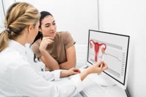5 buoni motivi per richiedere una visita ginecologica domiciliare