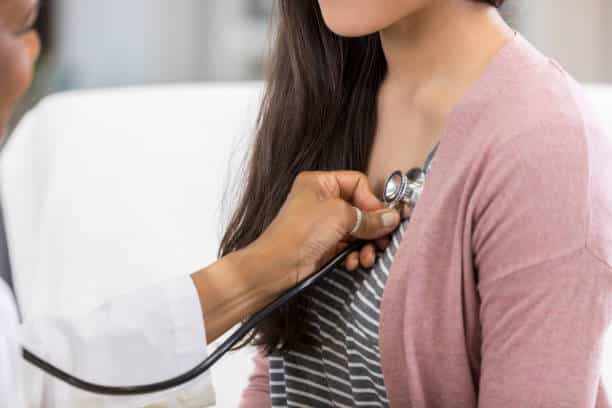 cardiologia domiciliare