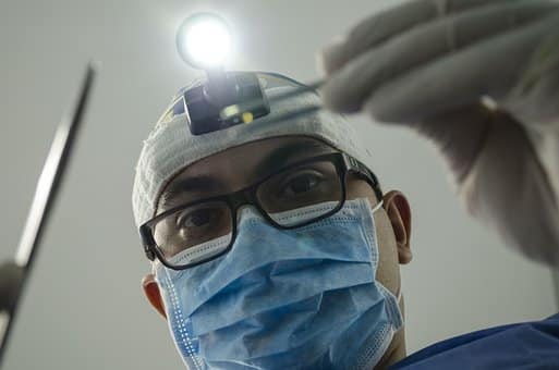 cure dentistiche domiciliari