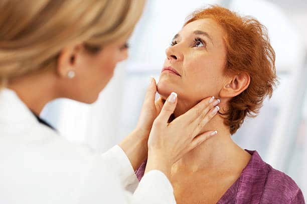 endocrinologo a domicilio