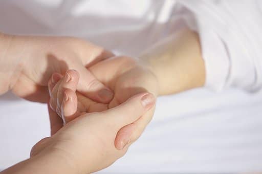 fisioterapia domiciliare