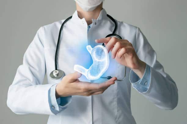 gastroenterologo domiciliare