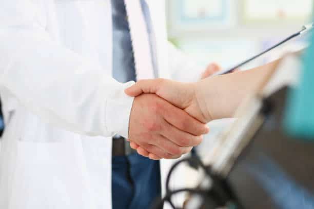 guardia medica turistica domiciliare