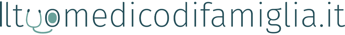 Logo iltuomedicodifamiglia.it