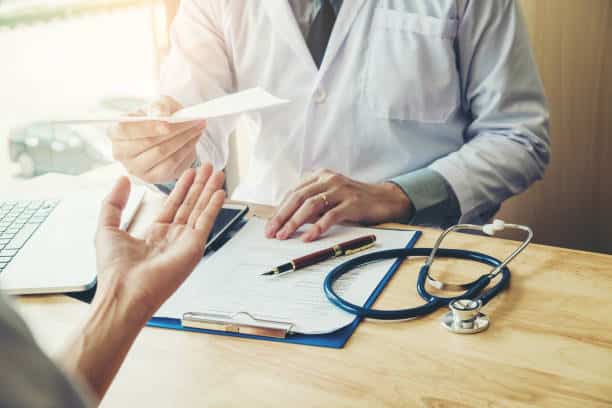 medico certificatore a domicilio