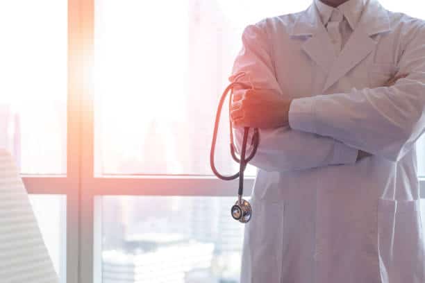 medico legale a domicilio