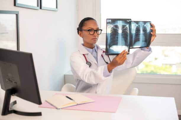pneumologo a domicilio