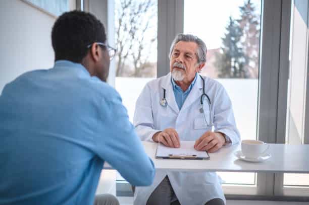 urologia a domicilio