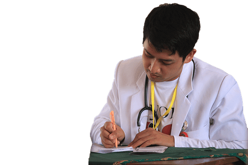 visita del medico a domicilio