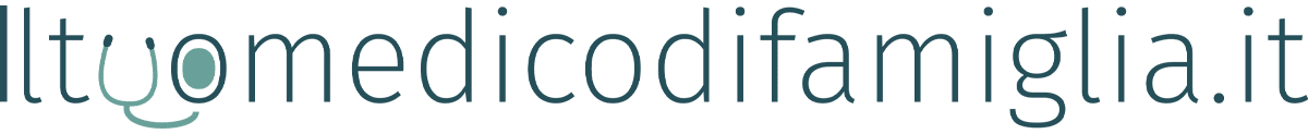 Logo iltuomedicodifamiglia.it